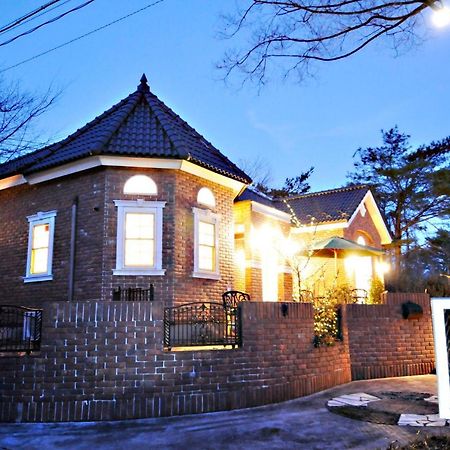 那須kirin邸スイートvilla Nasuyumoto Exterior photo