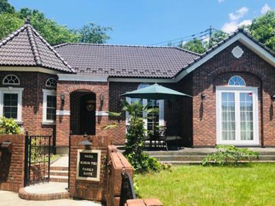 那須kirin邸スイートvilla Nasuyumoto Exterior photo