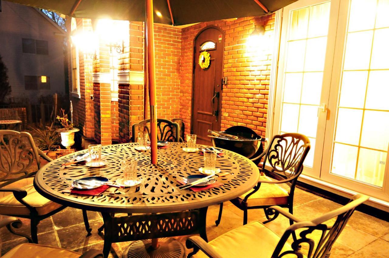 那須kirin邸スイートvilla Nasuyumoto Exterior photo