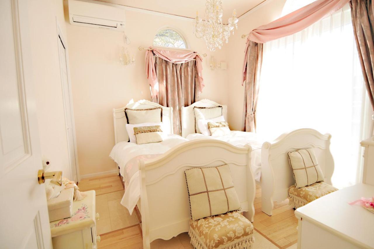 那須kirin邸スイートvilla Nasuyumoto Exterior photo